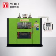 吹塑機和吹瓶機有什么區(qū)別？