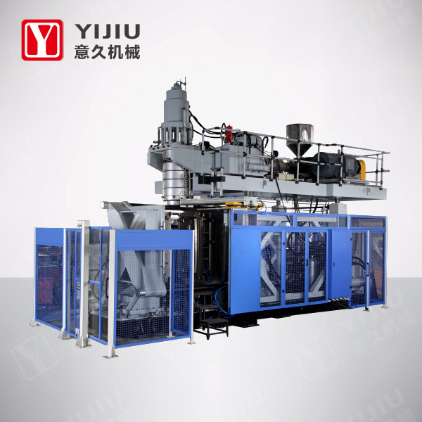 吹塑機(jī)制品有色差怎么辦？